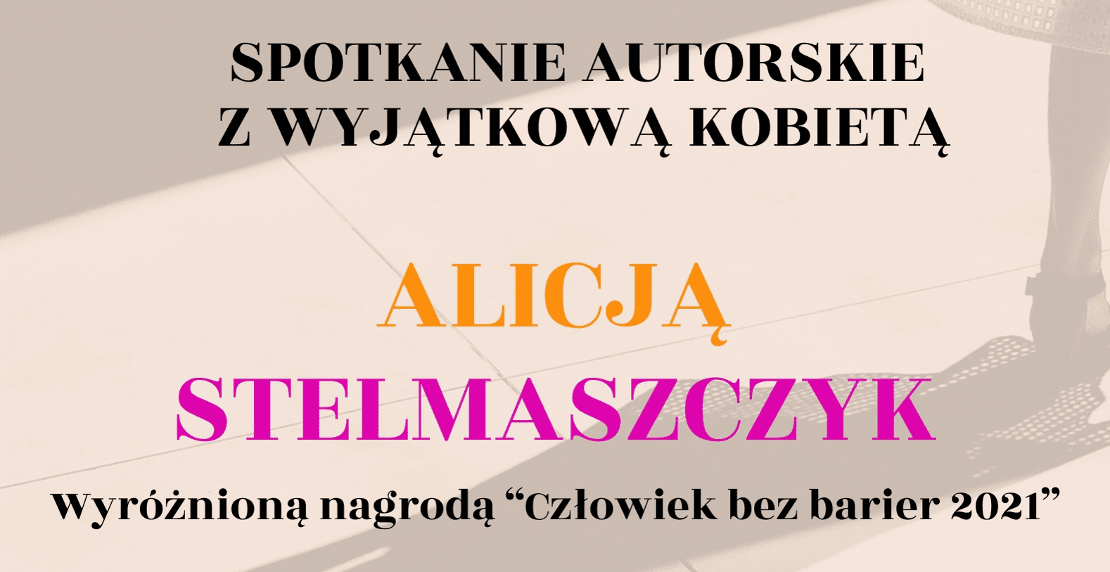 Alicja Stelmaszczyk gościem Dnia Kobiet w Łubniańskim Ośrodku Kultury 4