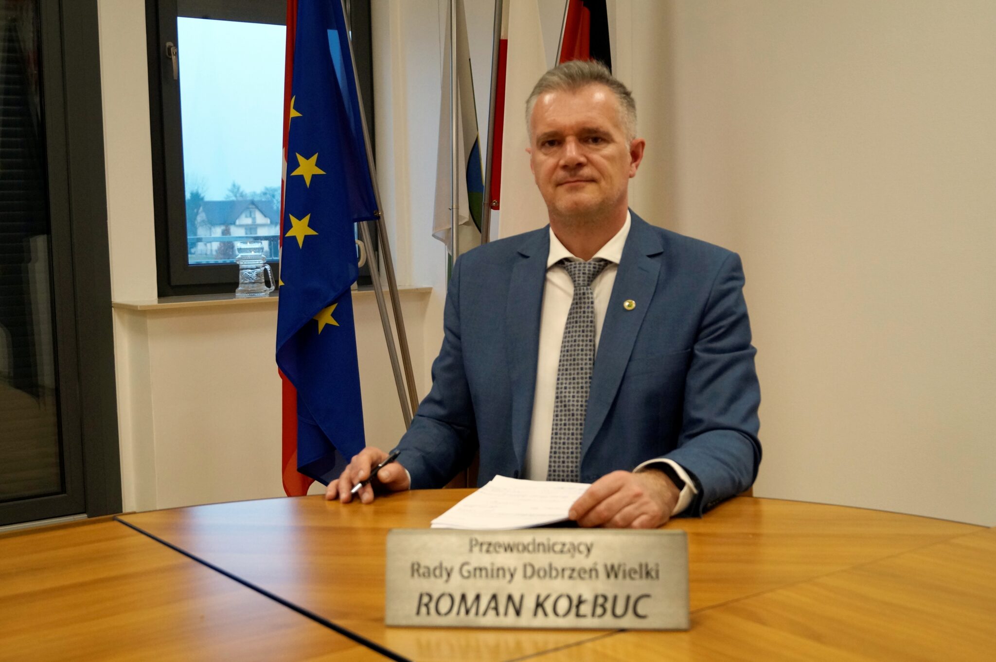 Roman Kołbuc: „Kadencja minęła za szybko” 8