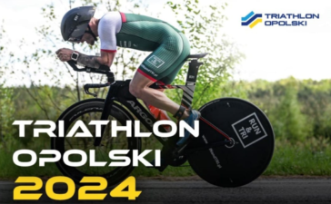 Triathlon Opolski. Sportowe emocje zagoszczą w gminie Popielów 5