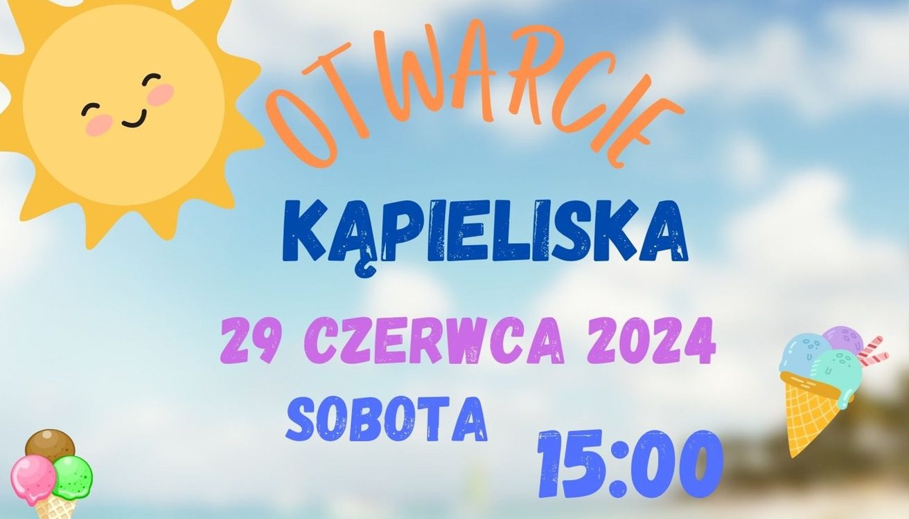 Siołkowicka „Przystań Wodna” otwiera się na wakacje 8