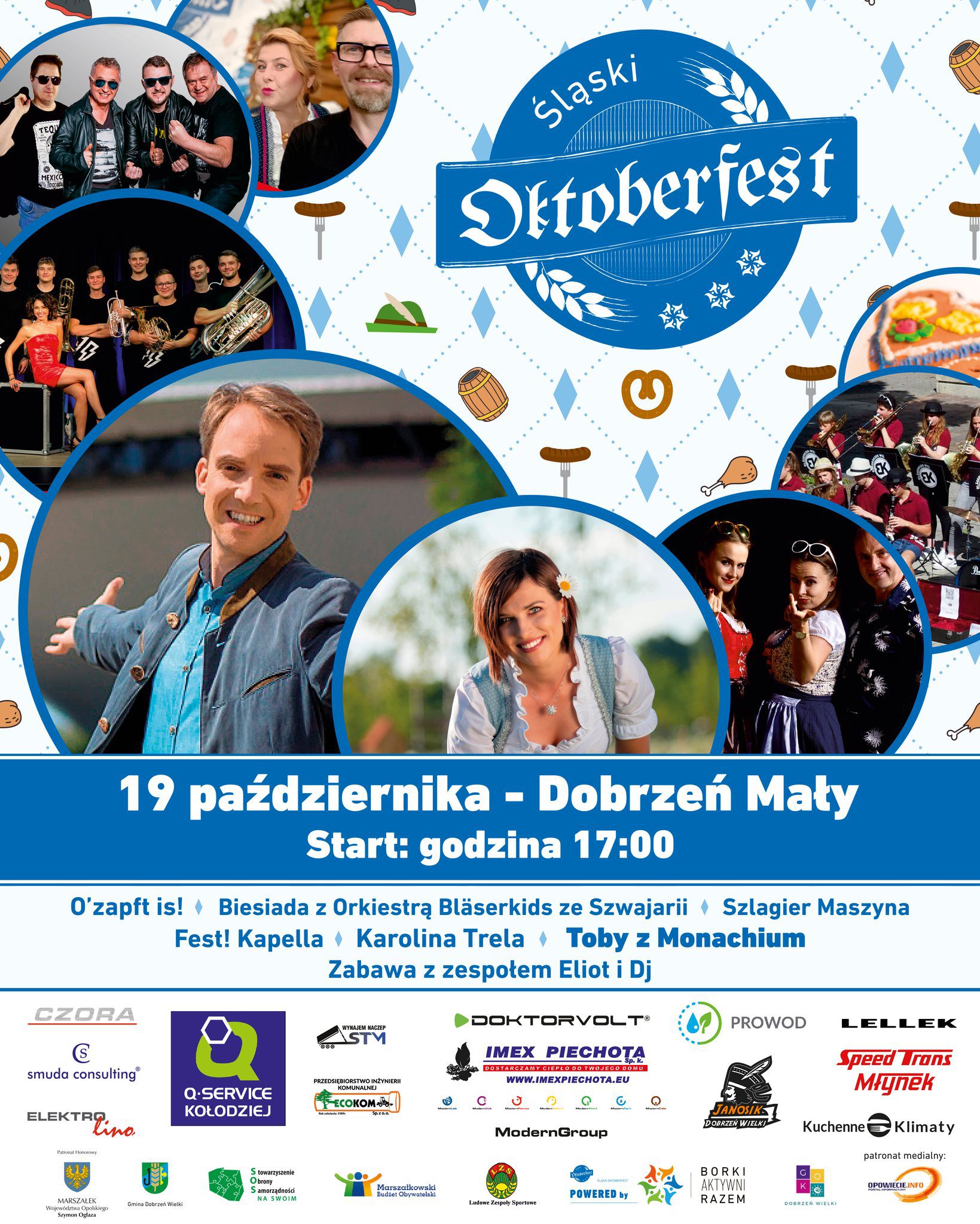 Śląski Oktoberfest już za kilka dni! 2