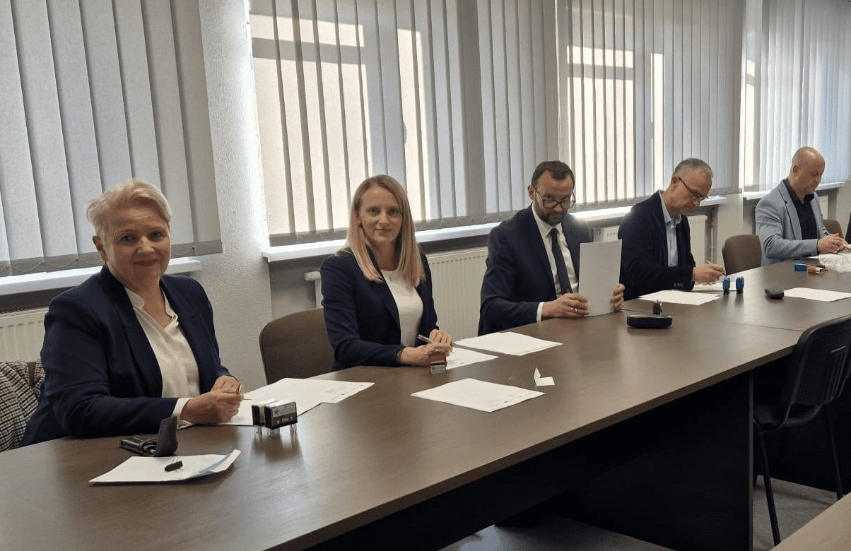 OSP Popielów będzie miało nowy wóz 2