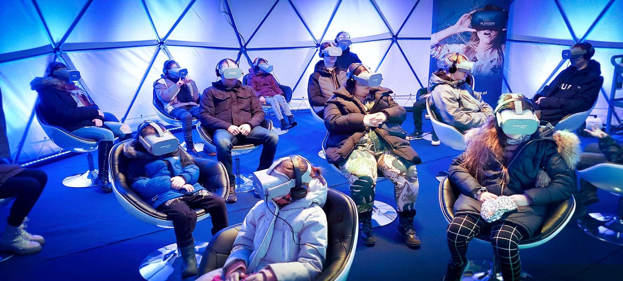 Wirtualny Teatr Historii „Niepodległa” zawita do Popielowa 10