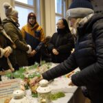W Dobrzeniu Małym zapanowała już świąteczna atmosfera [GALERIA] 6