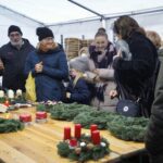 W Dobrzeniu Małym zapanowała już świąteczna atmosfera [GALERIA] 8