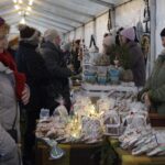 W Dobrzeniu Małym zapanowała już świąteczna atmosfera [GALERIA] 9