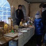 W Dobrzeniu Małym zapanowała już świąteczna atmosfera [GALERIA] 11