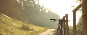Gmina Popielów inwestuje w bezpieczeństwo rowerzystów 37