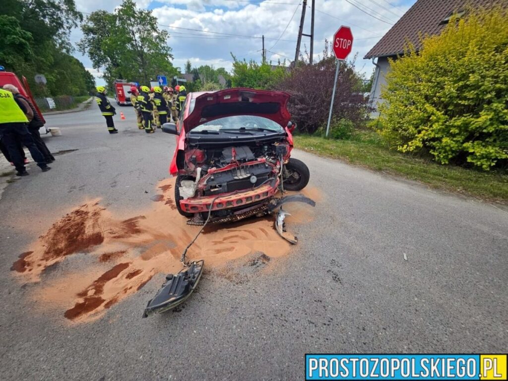 Kronika policyjna. Maj 2025 3