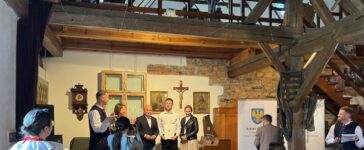 „Malowane wspomnieniami” – w Starych Siołkowicach powstaną trzy murale 37