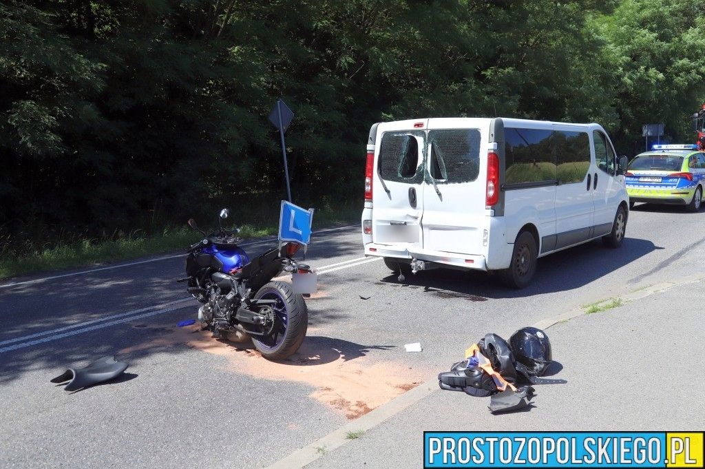 Kronika policyjna. Lipiec 2025 3