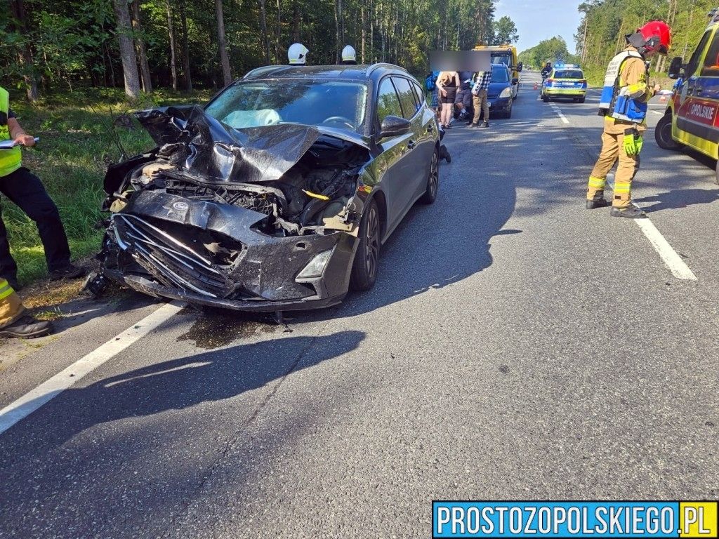 Kronika policyjna. Lipiec 2025 4