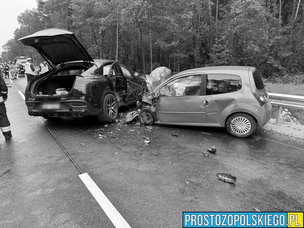 Kronika policyjna. Lipiec 2025 7