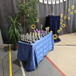 Uroczyste rozpoczęcie roku szkolnego w Luboszycach i odnowionym budynku w Biadaczu 14