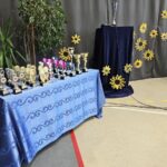 Uroczyste rozpoczęcie roku szkolnego w Luboszycach i odnowionym budynku w Biadaczu 15