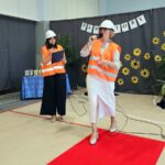 Uroczyste rozpoczęcie roku szkolnego w Luboszycach i odnowionym budynku w Biadaczu 27