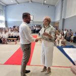 Uroczyste rozpoczęcie roku szkolnego w Luboszycach i odnowionym budynku w Biadaczu 30