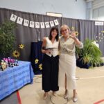 Uroczyste rozpoczęcie roku szkolnego w Luboszycach i odnowionym budynku w Biadaczu 38