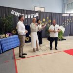 Uroczyste rozpoczęcie roku szkolnego w Luboszycach i odnowionym budynku w Biadaczu 43