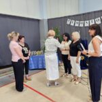 Uroczyste rozpoczęcie roku szkolnego w Luboszycach i odnowionym budynku w Biadaczu 48