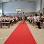 Uroczyste rozpoczęcie roku szkolnego w Luboszycach i odnowionym budynku w Biadaczu 51