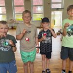 Wakacyjna przygoda z rękodziełem, czyli warsztaty „Zrób to sam” 3