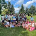 Wakacyjna przygoda z rękodziełem, czyli warsztaty „Zrób to sam” 8