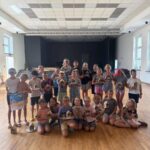 Wakacyjna przygoda z rękodziełem, czyli warsztaty „Zrób to sam” 12