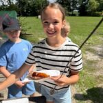 Wakacyjna przygoda z rękodziełem, czyli warsztaty „Zrób to sam” 14