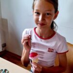 Wakacyjna przygoda z rękodziełem, czyli warsztaty „Zrób to sam” 17