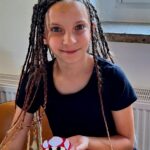 Wakacyjna przygoda z rękodziełem, czyli warsztaty „Zrób to sam” 18