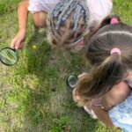 Wakacyjna przygoda z rękodziełem, czyli warsztaty „Zrób to sam” 19