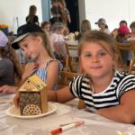 Wakacyjna przygoda z rękodziełem, czyli warsztaty „Zrób to sam” 20