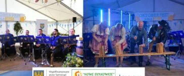 Lokalny Oktoberfest – Święto Muzyki i Integracji w gminie Popielów 7