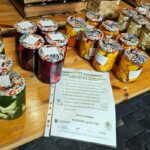 Naturalne smaki i kosmetyki – trwają warsztaty „Ziołowych Babek” z Popielowskiej Kolonii 2