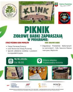 Naturalne smaki i kosmetyki – trwają warsztaty „Ziołowych Babek” z Popielowskiej Kolonii 15