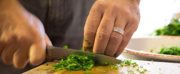 W Dobrzeniu Małym znowu będą „bić się na noże” 5